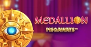 Medallion Megaways Slot